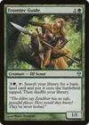 Product image for Frontier Guide