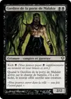 Product image for Gardien de la porte de Malakir