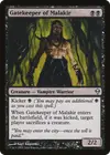Product image for Gatekeeper of Malakir
