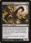 Product image for Giant Scorpion