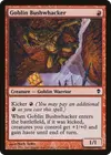 Product image for Goblin Bushwhacker