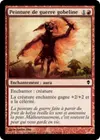 Product image for Peinture de guerre gobeline
