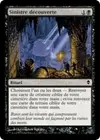 Product image for Sinistre découverte