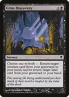 Product image for Grim Discovery