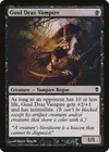 Product image for Guul Draz Vampire