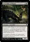 Product image for Crocodile d'Hagra