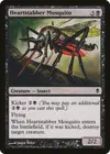 Product image for Heartstabber Mosquito