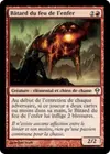 Product image for Bâtard du feu de l'enfer