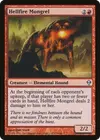 Product image for Hellfire Mongrel