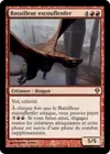 Product image for Batailleur escouflenfer