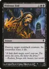 Product image for Hideous End
