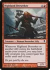 Product image for Highland Berserker