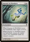 Product image for Journey to Nowhere