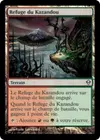 Product image for Refuge du Kazandou