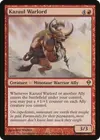 Product image for Kazuul Warlord