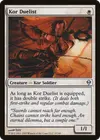 Product image for Kor Duelist
