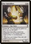 Product image for Kor Sanctifiers