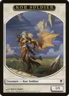 Product image for Kor Soldier