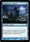 Product image for Progéniture kraken