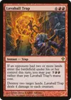 Product image for Lavaball Trap