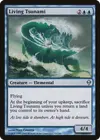 Product image for Living Tsunami