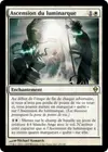 Product image for Ascension du luminarque