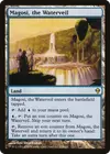 Product image for Magosi, the Waterveil