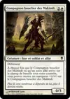 Product image for Compagnon bouclier des Makindi