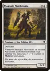 Product image for Makindi Shieldmate