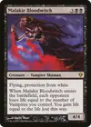Product image for Malakir Bloodwitch