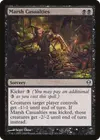 Product image for Marsh Casualties