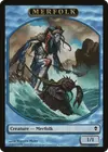 Product image for Merfolk