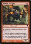Product image for Molten Ravager