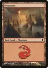 Product image for Montagne