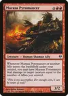 Product image for Murasa Pyromancer