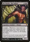 Product image for Ob Nixilis, the Fallen
