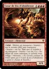 Product image for Cœur de feu d'obsidienne