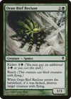 Product image for Oran-Rief Recluse