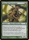 Product image for Oran-Rief Survivalist