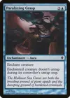 Product image for Paralyzing Grasp