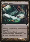 Product image for Piranha Marsh