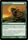 Product image for Cri primordial
