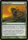 Product image for Primal Bellow