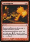 Product image for Punishing Fire