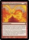 Product image for Ascension du pyromancien