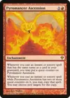 Product image for Pyromancer Ascension