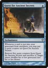 Product image for Quest for Ancient Secrets