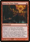 Product image for Quest for Pure Flame