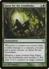 Product image for Quest for the Gemblades