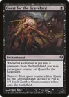 Product image for Quest for the Gravelord